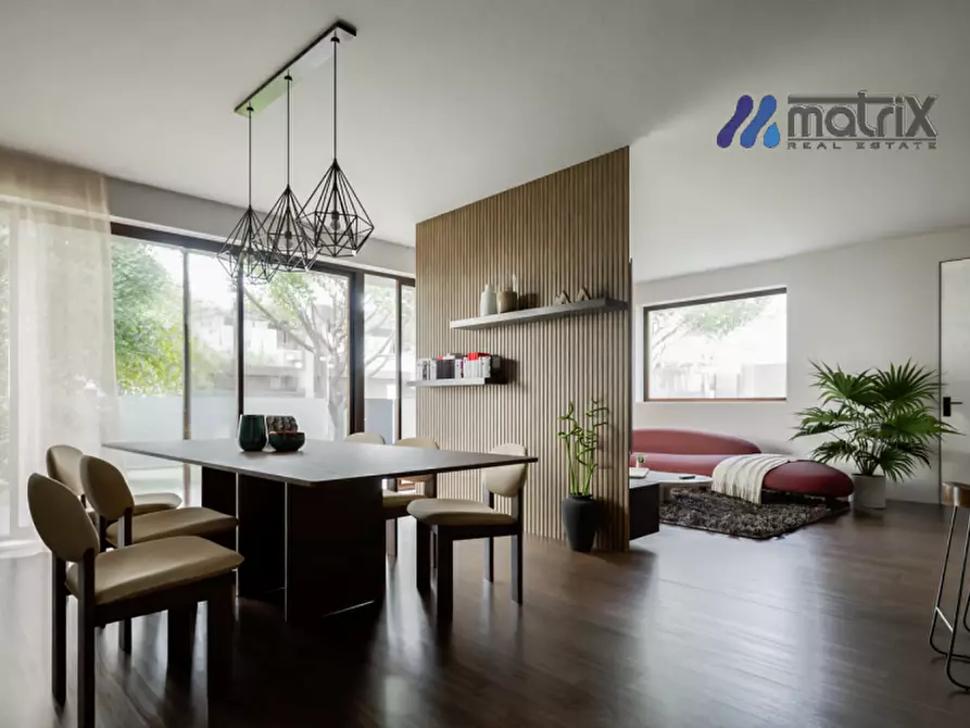 Immagine 30 di Casa bifamiliare in vendita  in Via Noventana a Noventa Padovana