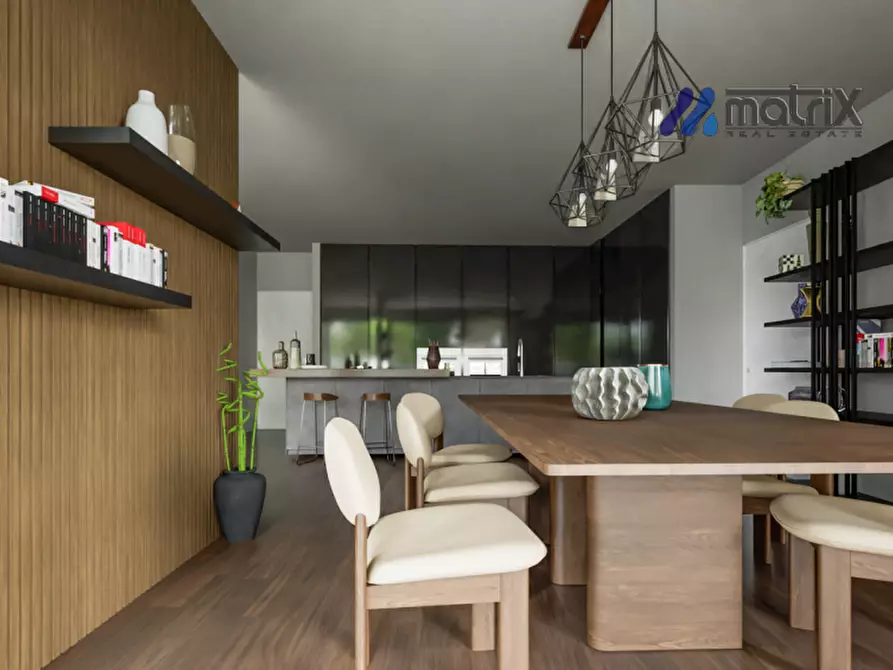 Immagine 31 di Casa bifamiliare in vendita  in Via Noventana a Noventa Padovana