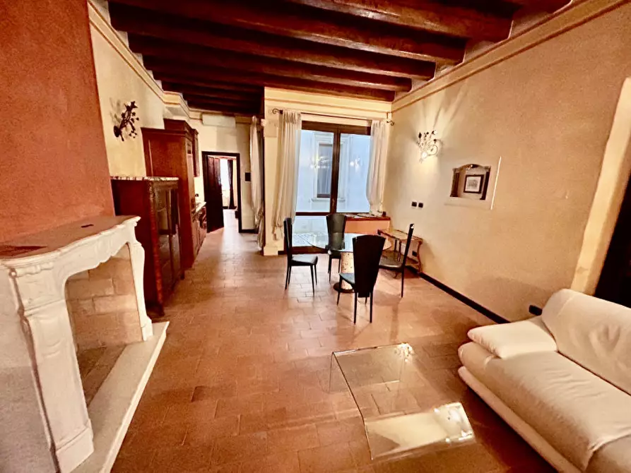 Immagine 1 di Appartamento in vendita  in Via Rudena a Padova