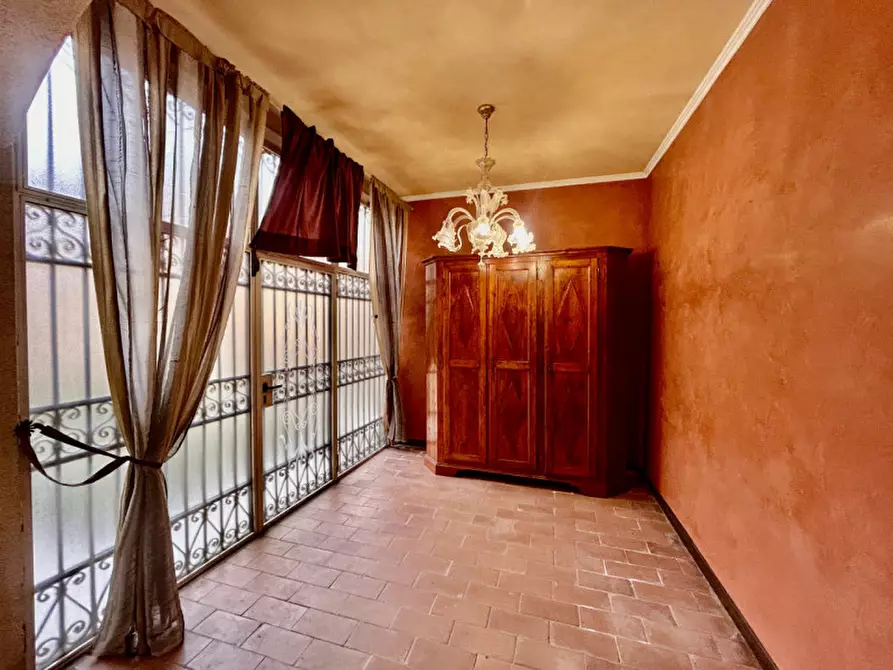 Immagine 2 di Appartamento in vendita  in Via Rudena a Padova