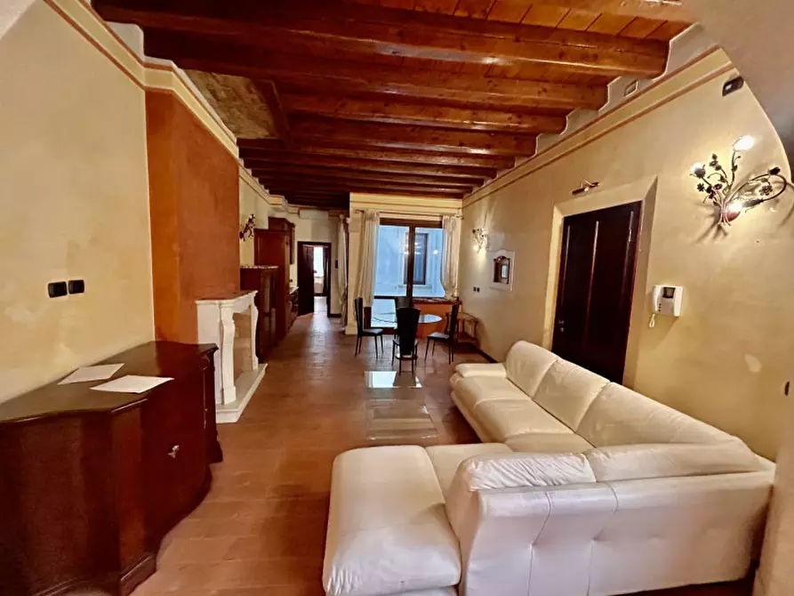 Immagine 4 di Appartamento in vendita  in Via Rudena a Padova