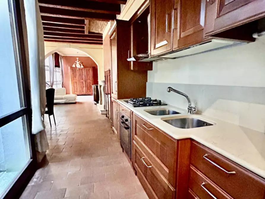 Immagine 6 di Appartamento in vendita  in Via Rudena a Padova