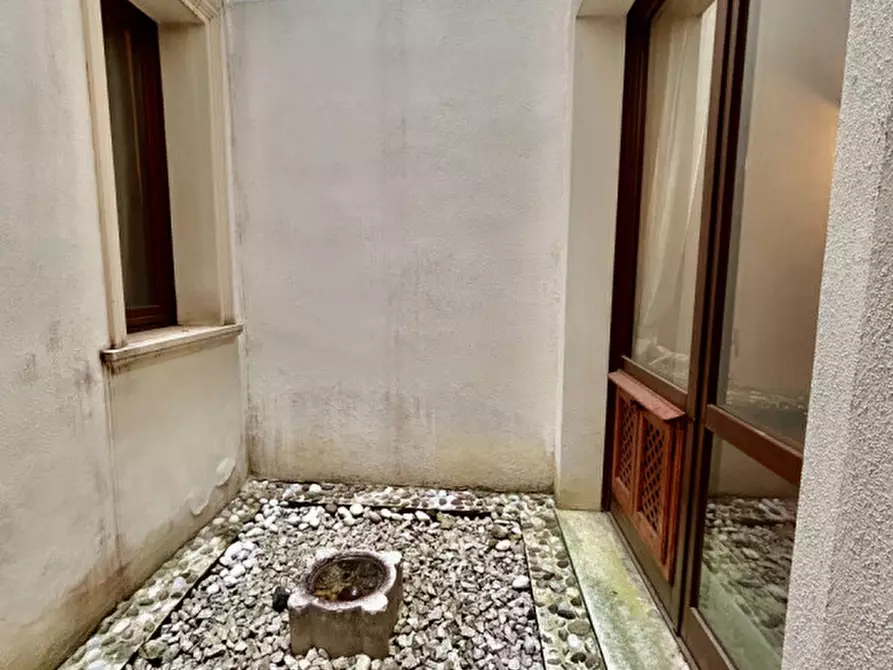 Immagine 7 di Appartamento in vendita  in Via Rudena a Padova