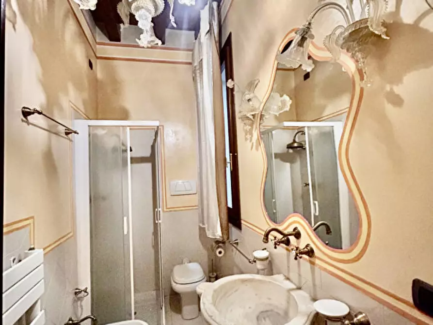 Immagine 8 di Appartamento in vendita  in Via Rudena a Padova