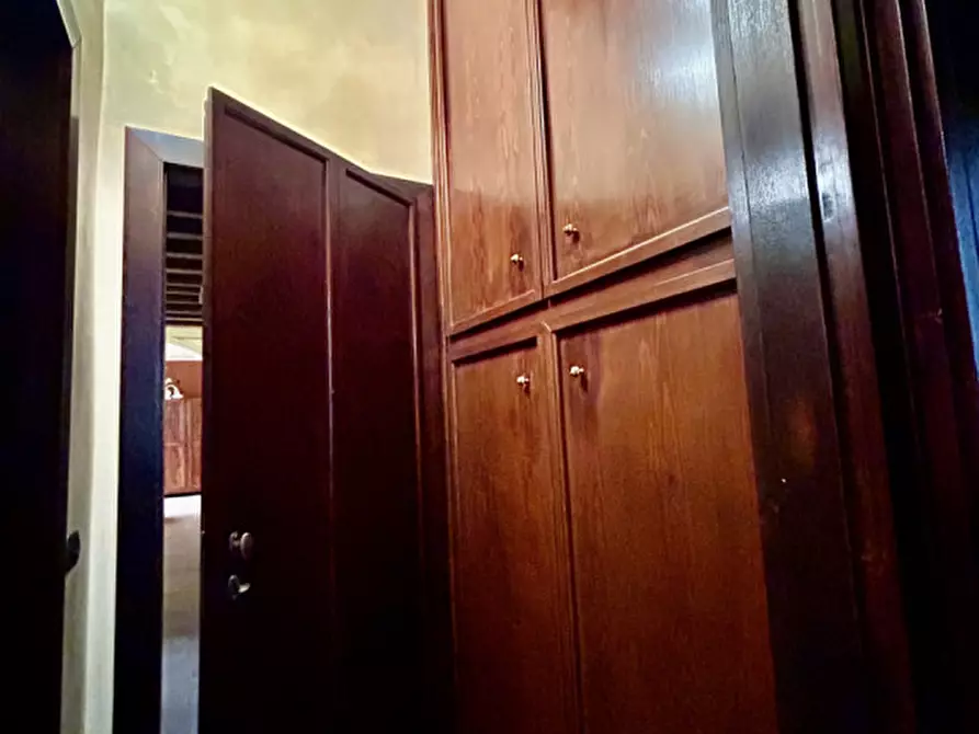 Immagine 9 di Appartamento in vendita  in Via Rudena a Padova