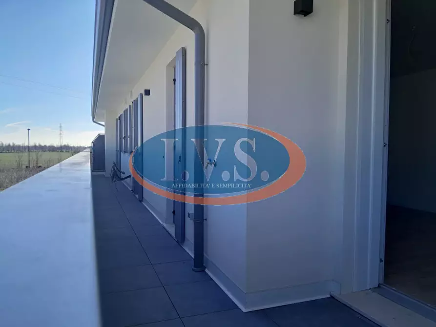 Immagine 3 di Appartamento in vendita  in Via D. Cattaneo 1 a Montegalda