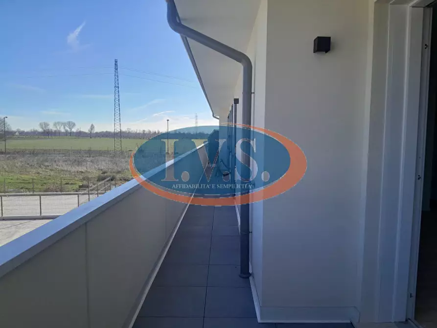 Immagine 10 di Appartamento in vendita  in Via D. Cattaneo 1 a Montegalda