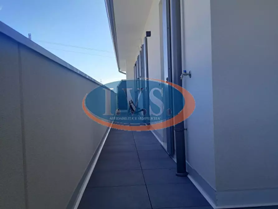 Immagine 11 di Appartamento in vendita  in Via D. Cattaneo 1 a Montegalda