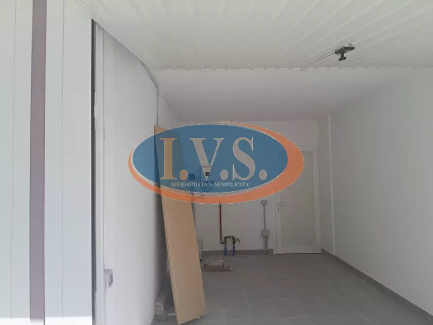 Immagine 21 di Appartamento in vendita  in Via D. Cattaneo 1 a Montegalda