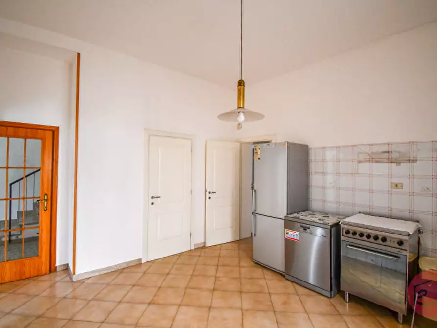 Immagine 10 di Villa in vendita  a Cesena