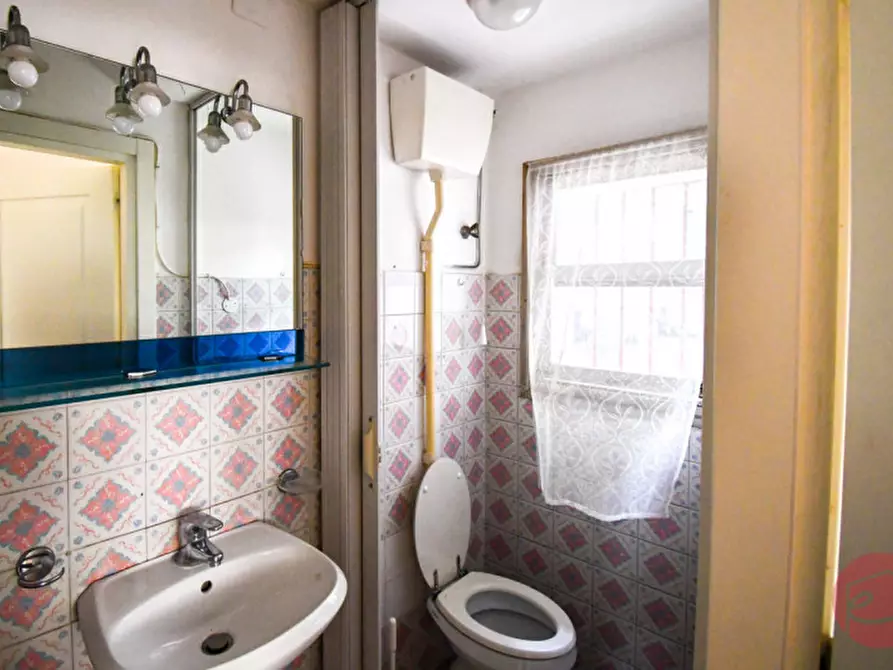 Immagine 12 di Villa in vendita  a Cesena