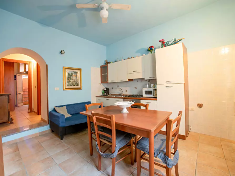 Immagine 2 di Appartamento in vendita  in via liguria a Siniscola