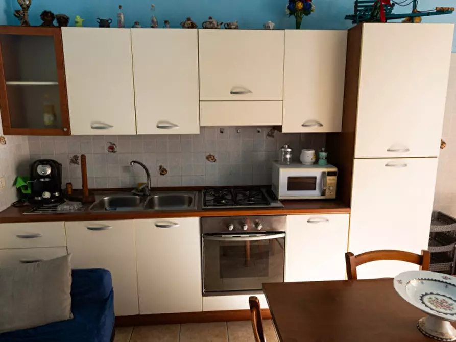 Immagine 3 di Appartamento in vendita  in via liguria a Siniscola