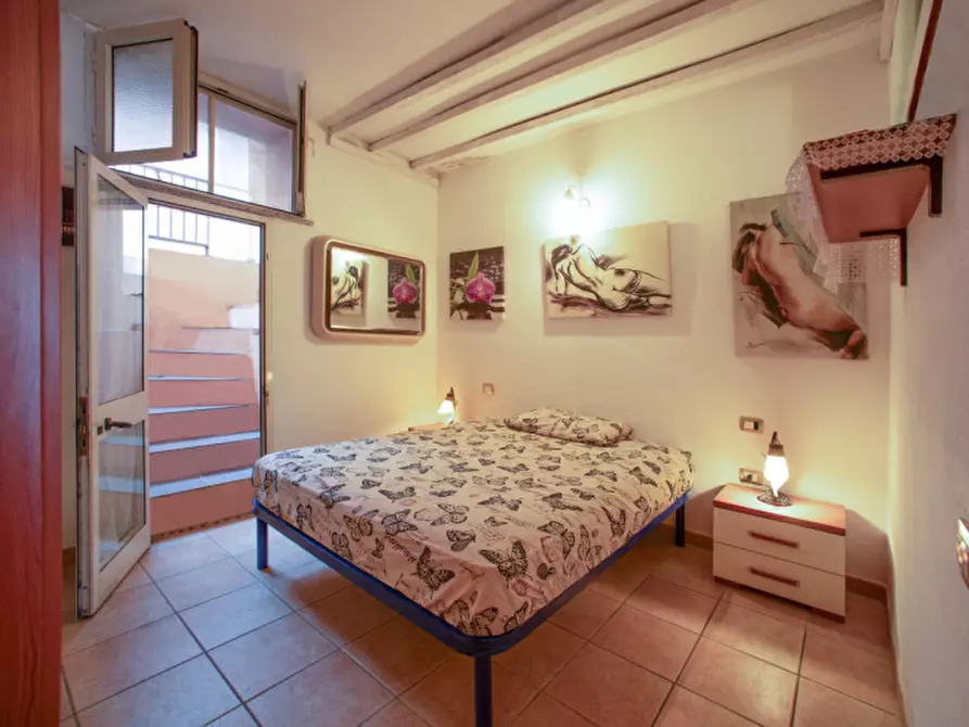 Immagine 3 di Appartamento in vendita  in via liguria a Siniscola