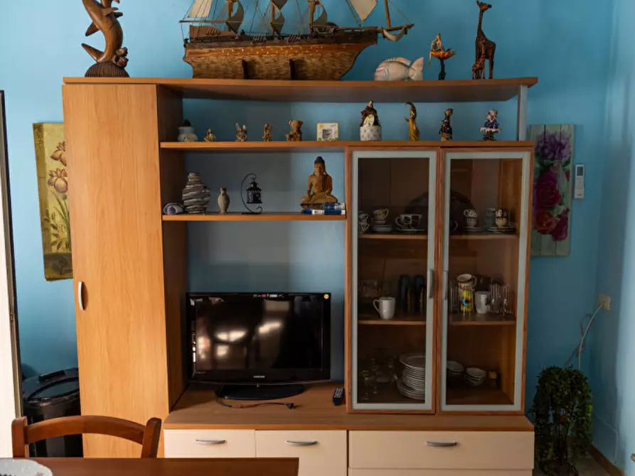 Immagine 4 di Appartamento in vendita  in via liguria a Siniscola