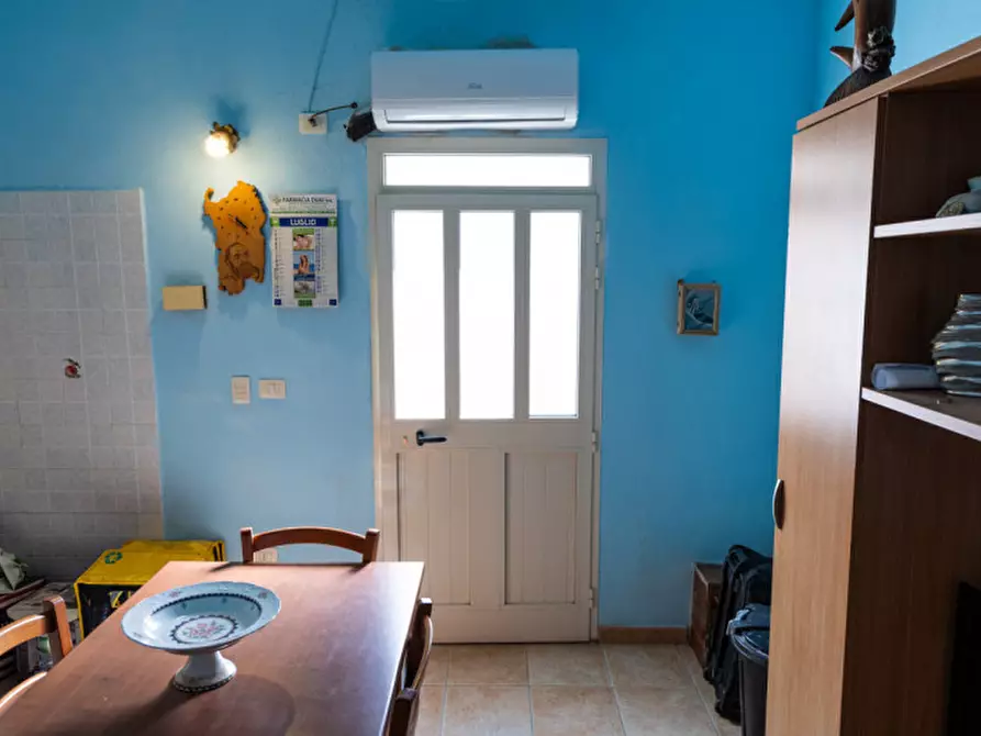 Immagine 5 di Appartamento in vendita  in via liguria a Siniscola