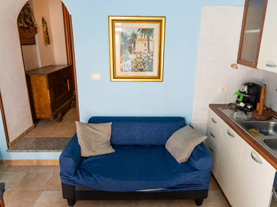 Immagine 6 di Appartamento in vendita  in via liguria a Siniscola