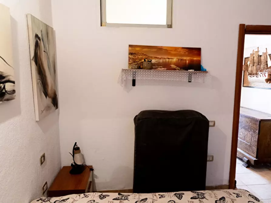 Immagine 7 di Appartamento in vendita  in via liguria a Siniscola