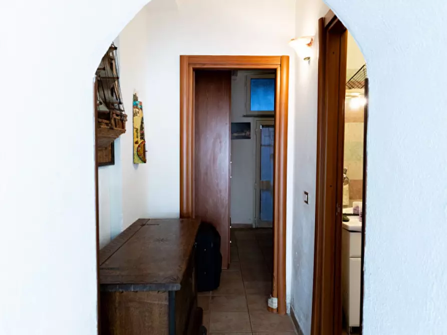 Immagine 8 di Appartamento in vendita  in via liguria a Siniscola