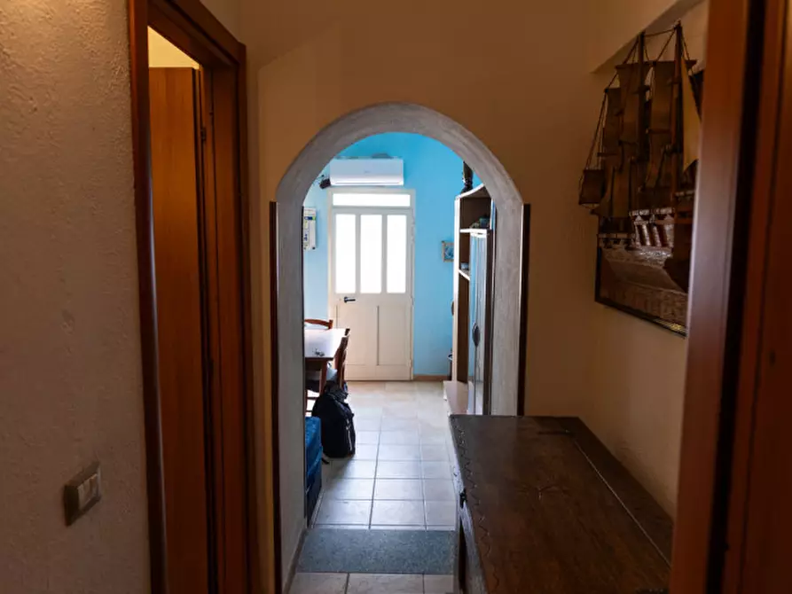 Immagine 12 di Appartamento in vendita  in via liguria a Siniscola