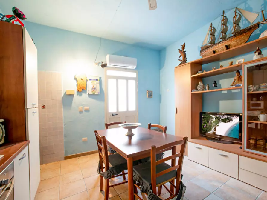 Immagine 12 di Appartamento in vendita  in via liguria a Siniscola