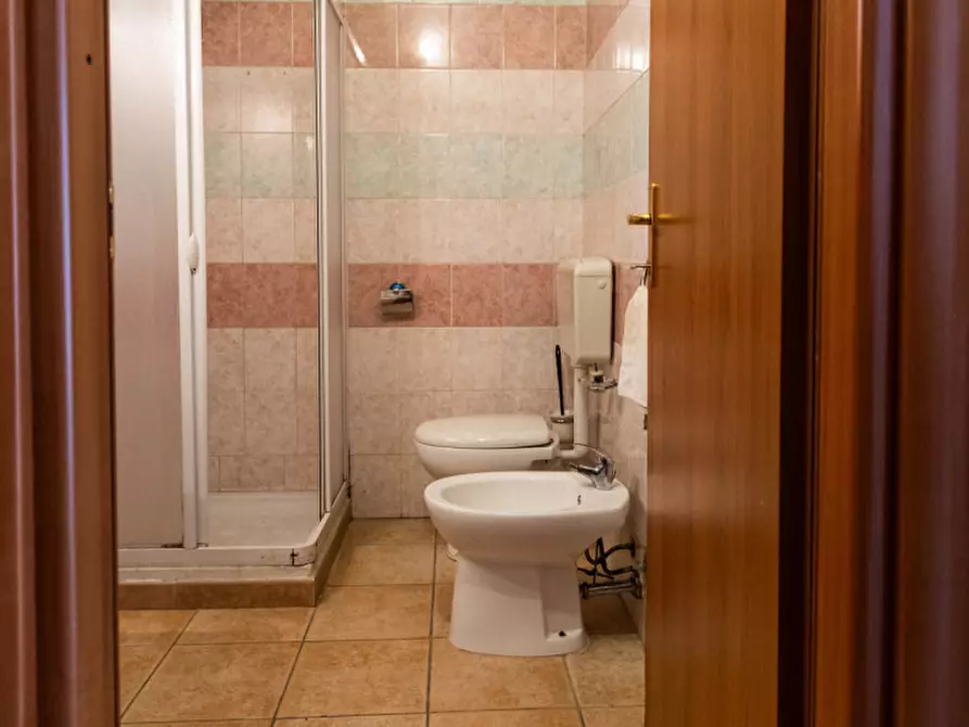 Immagine 13 di Appartamento in vendita  in via liguria a Siniscola