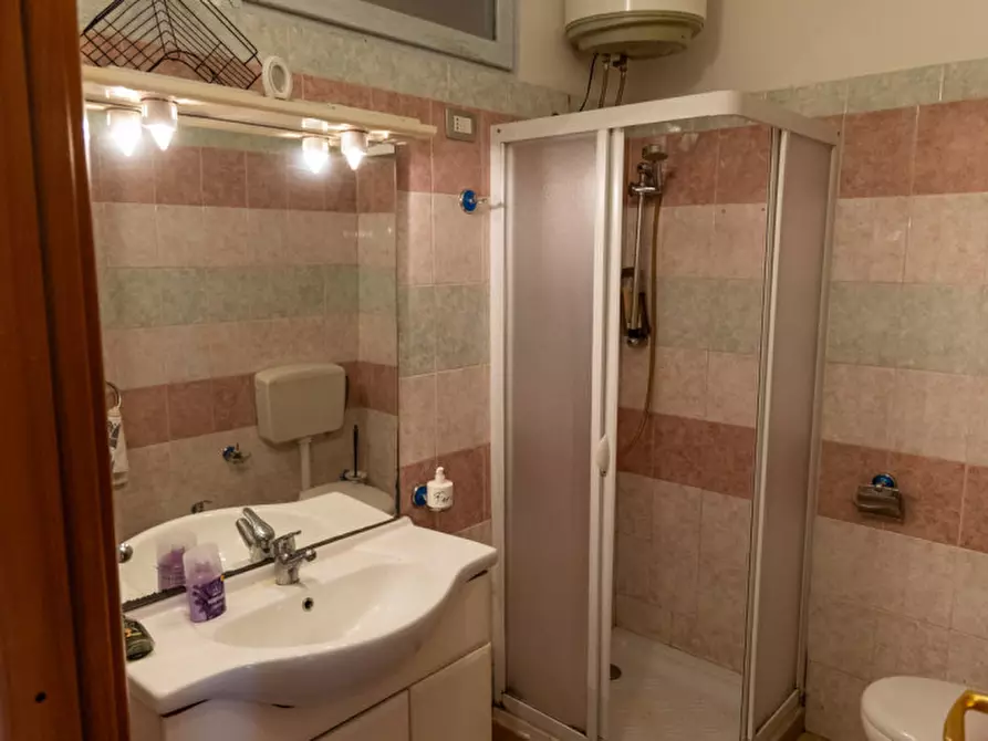 Immagine 14 di Appartamento in vendita  in via liguria a Siniscola