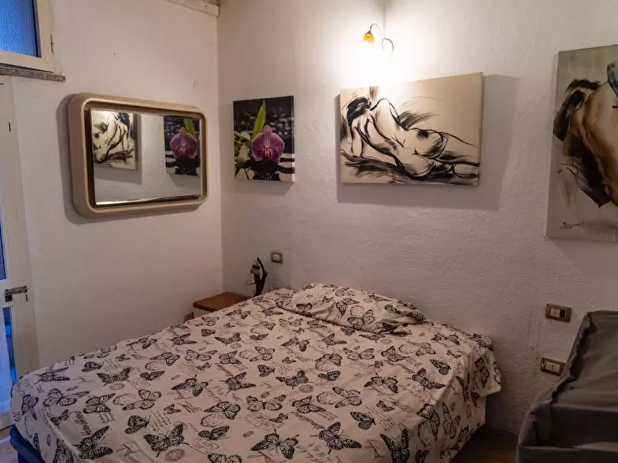 Immagine 17 di Appartamento in vendita  in via liguria a Siniscola