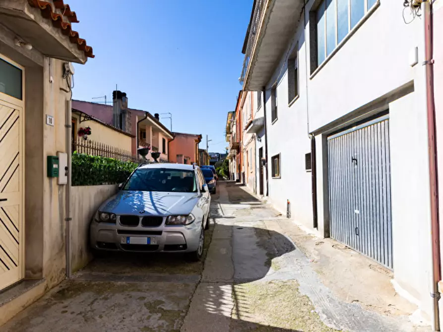 Immagine 23 di Appartamento in vendita  in via liguria a Siniscola