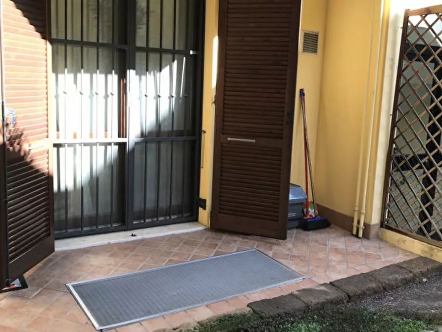 Immagine 3 di Appartamento in vendita  in Viale Gramsci a Cesena