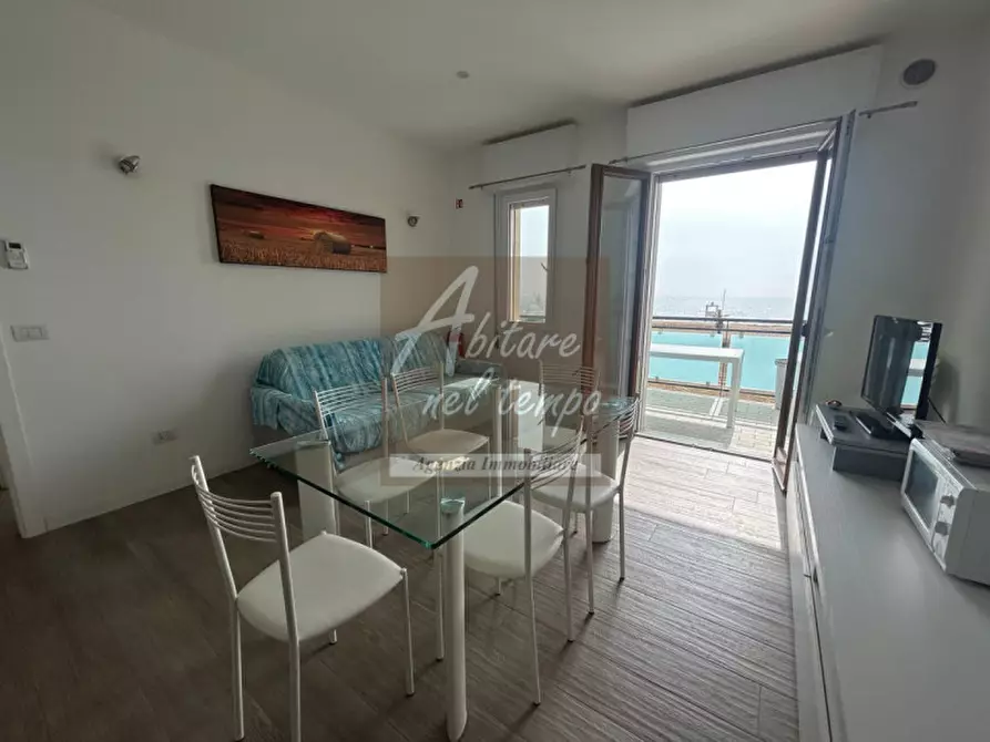 Immagine 2 di Appartamento in vendita  in Via Levantina TERZO ACCESSO AL MARE a Jesolo