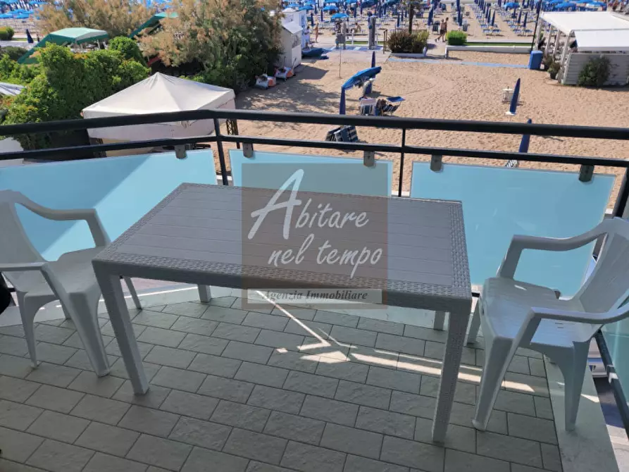 Immagine 4 di Appartamento in vendita  in Via Levantina TERZO ACCESSO AL MARE a Jesolo