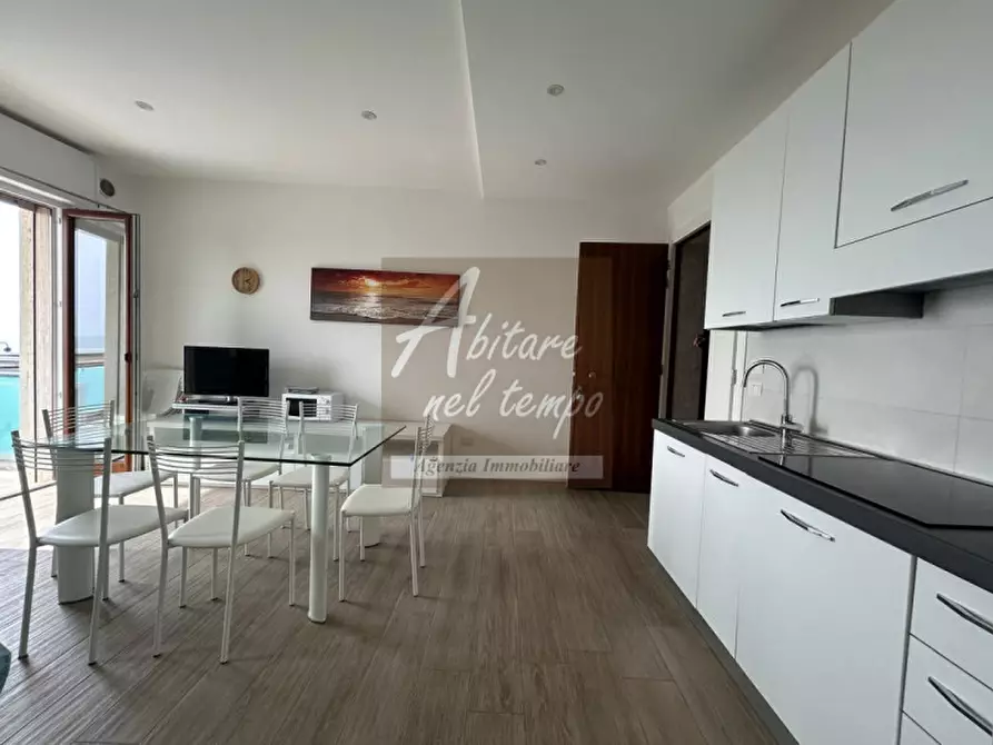 Immagine 5 di Appartamento in vendita  in Via Levantina TERZO ACCESSO AL MARE a Jesolo