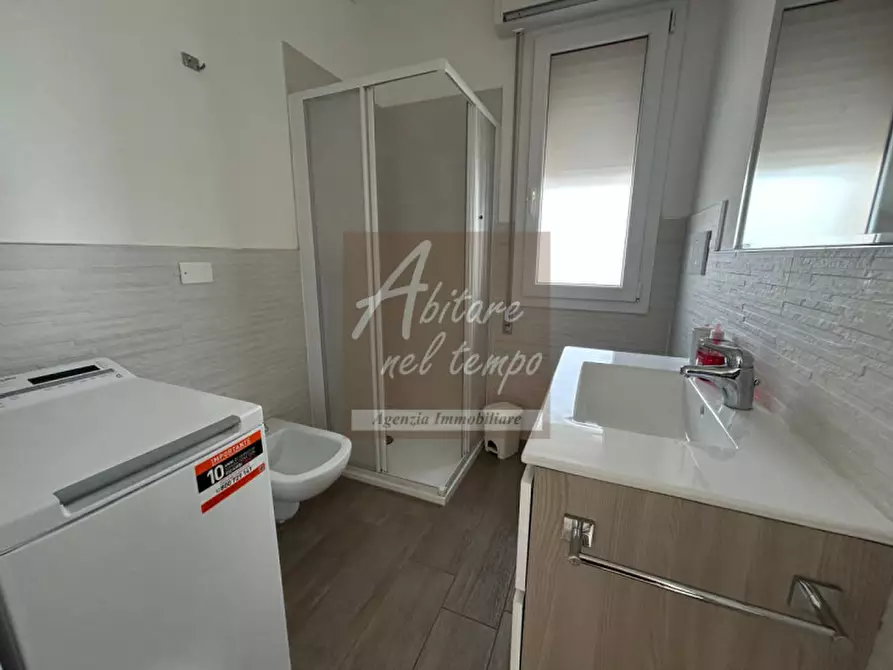 Immagine 11 di Appartamento in vendita  in Via Levantina TERZO ACCESSO AL MARE a Jesolo