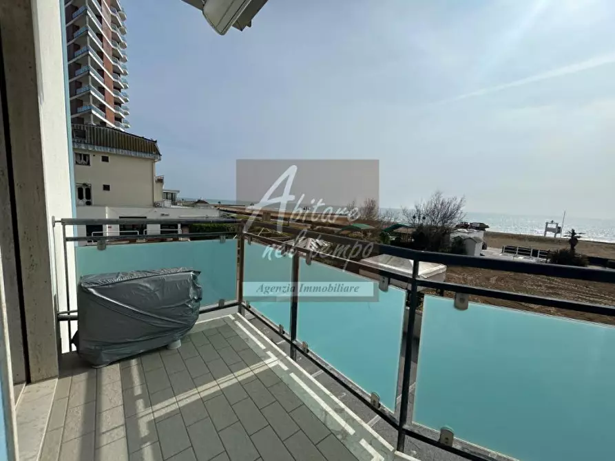 Immagine 14 di Appartamento in vendita  in Via Levantina TERZO ACCESSO AL MARE a Jesolo