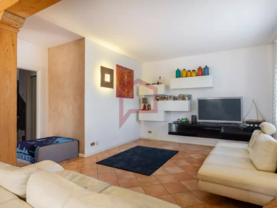 Immagine 5 di Casa bifamiliare in vendita  in Colmello a Marcon