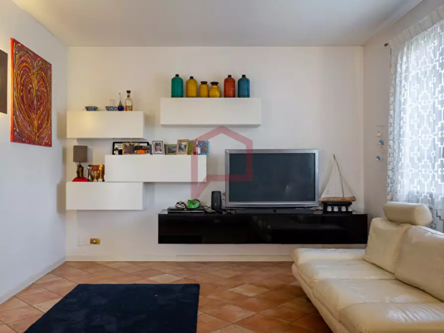 Immagine 6 di Casa bifamiliare in vendita  in Colmello a Marcon