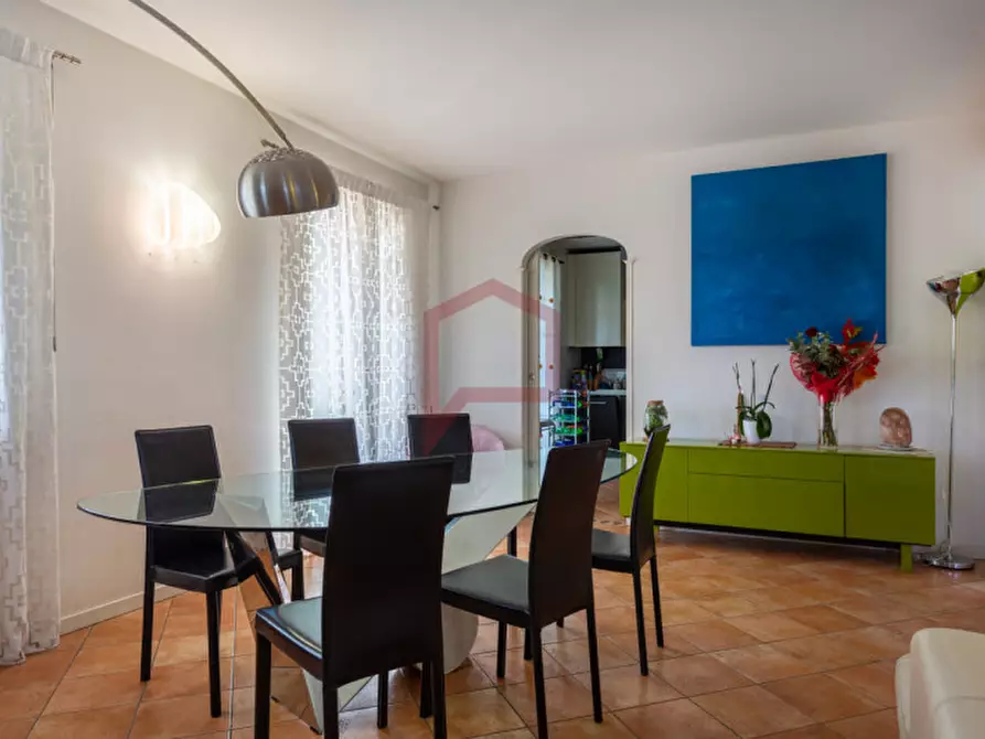 Immagine 7 di Casa bifamiliare in vendita  in Colmello a Marcon