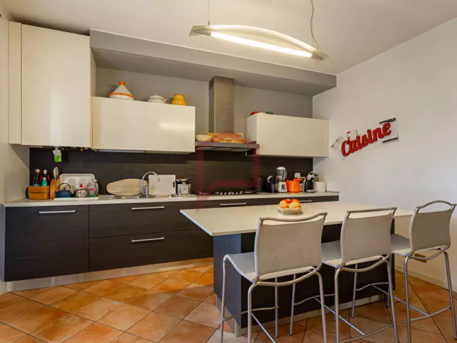 Immagine 8 di Casa bifamiliare in vendita  in Colmello a Marcon