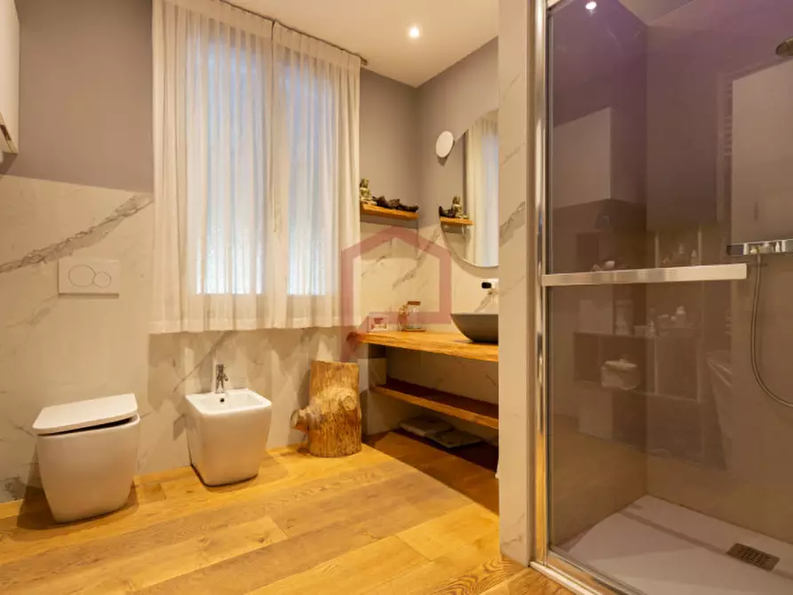 Immagine 12 di Casa bifamiliare in vendita  in Colmello a Marcon