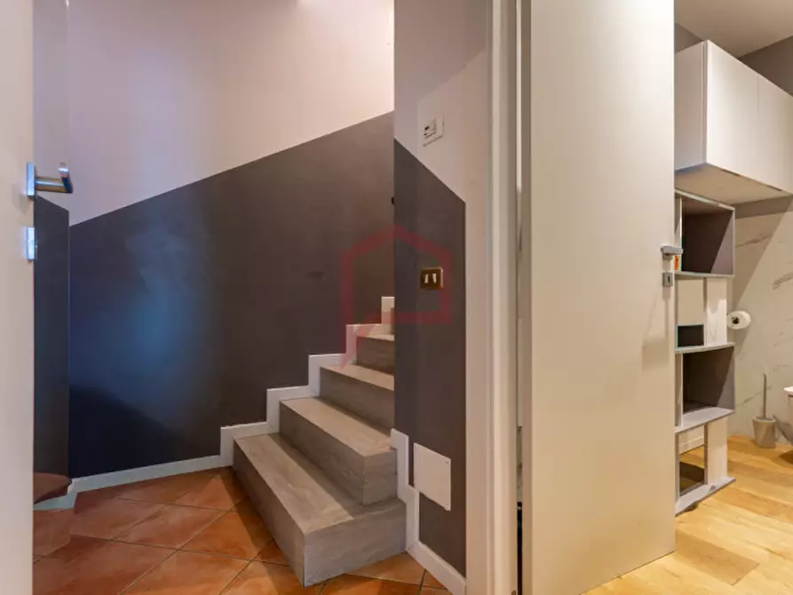 Immagine 13 di Casa bifamiliare in vendita  in Colmello a Marcon