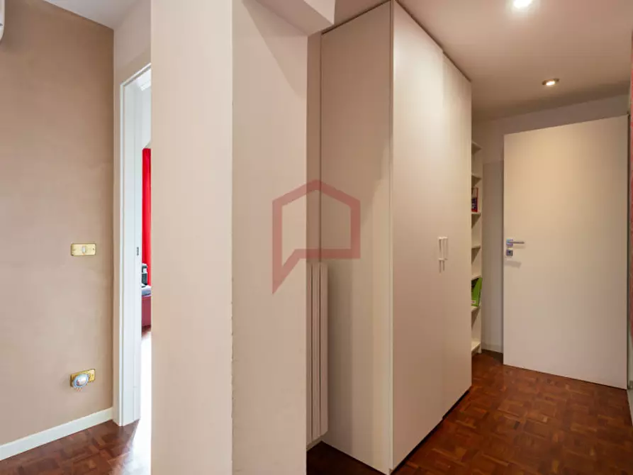 Immagine 14 di Casa bifamiliare in vendita  in Colmello a Marcon