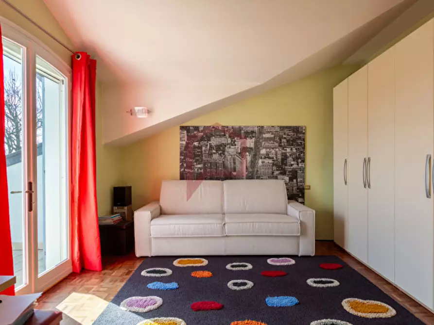 Immagine 16 di Casa bifamiliare in vendita  in Colmello a Marcon