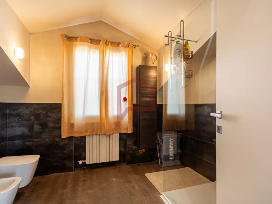 Immagine 19 di Casa bifamiliare in vendita  in Colmello a Marcon