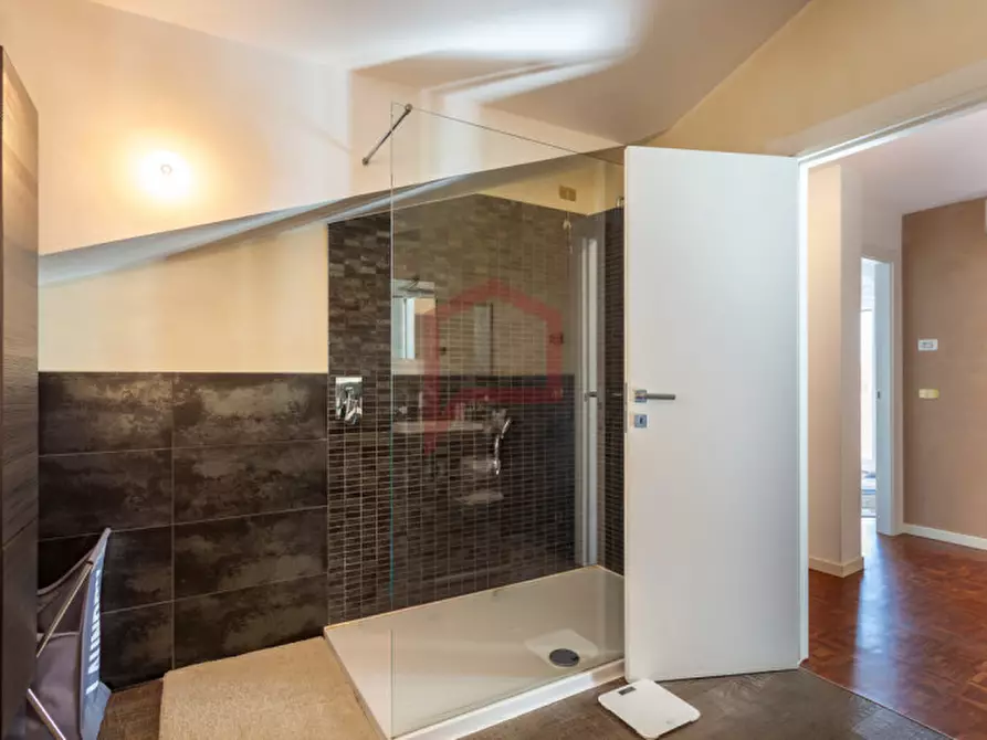 Immagine 20 di Casa bifamiliare in vendita  in Colmello a Marcon