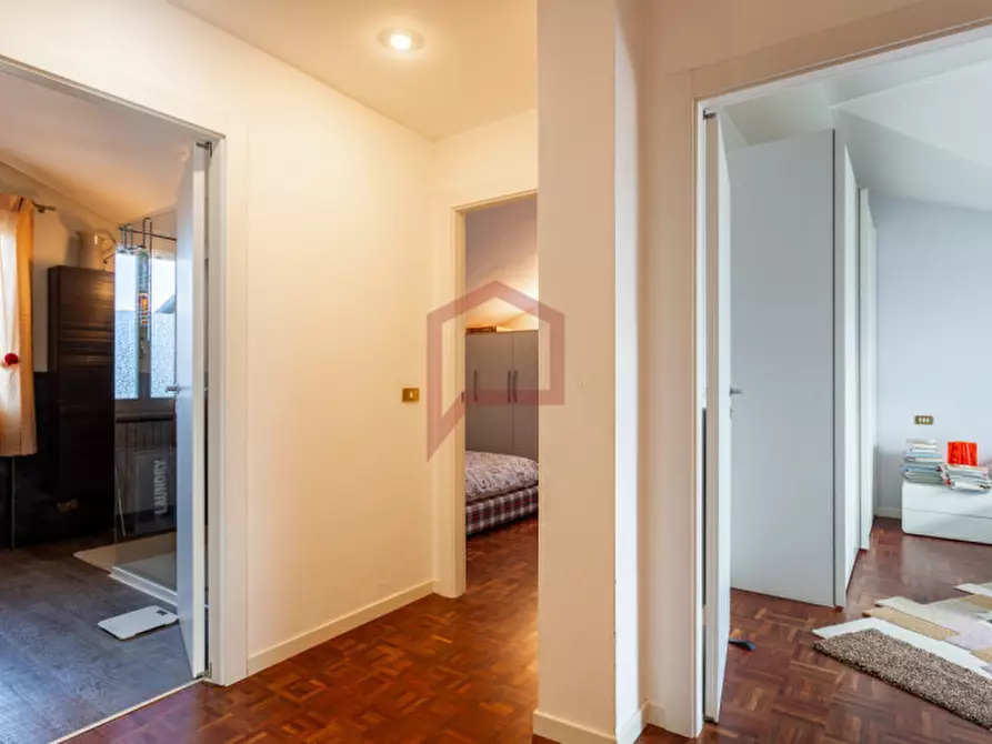 Immagine 22 di Casa bifamiliare in vendita  in Colmello a Marcon