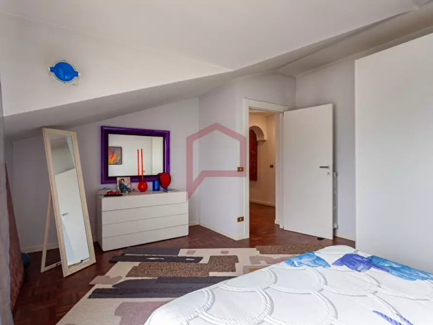 Immagine 23 di Casa bifamiliare in vendita  in Colmello a Marcon