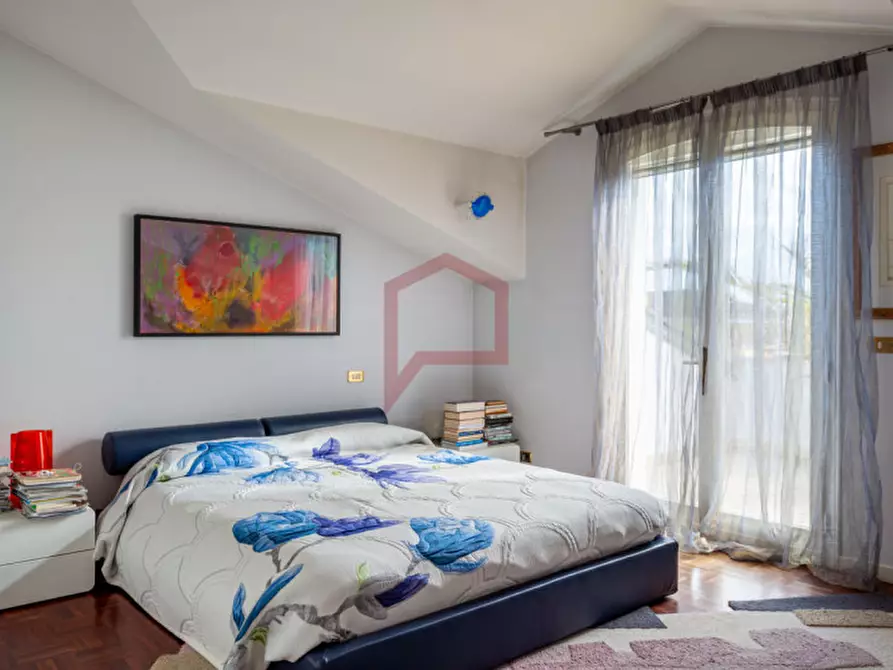 Immagine 24 di Casa bifamiliare in vendita  in Colmello a Marcon