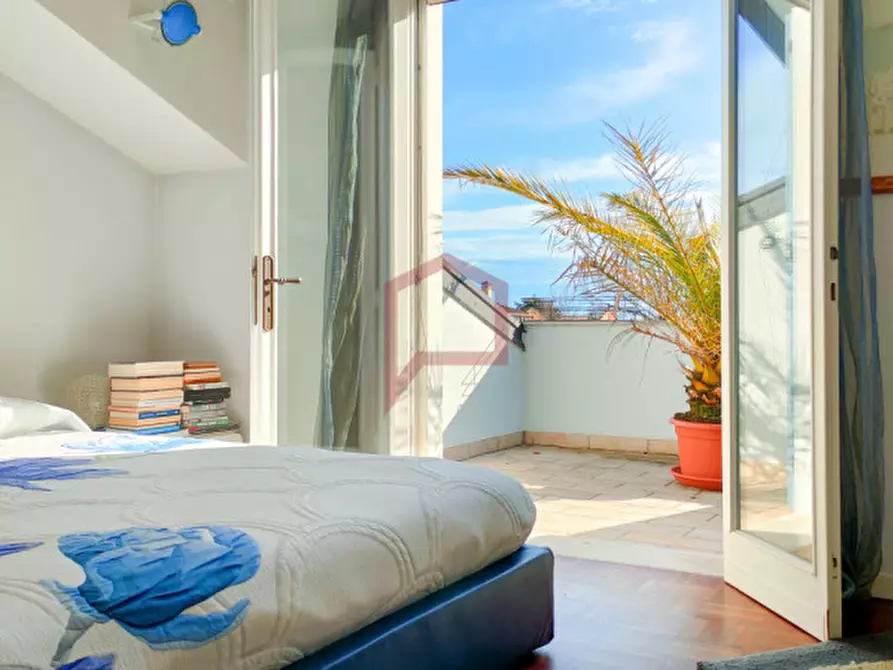 Immagine 25 di Casa bifamiliare in vendita  in Colmello a Marcon