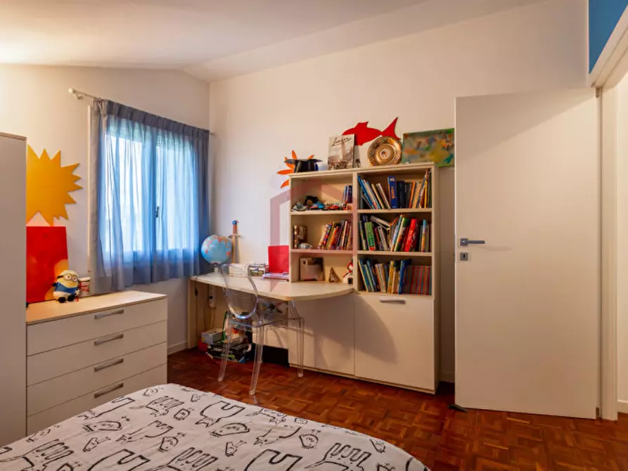 Immagine 28 di Casa bifamiliare in vendita  in Colmello a Marcon